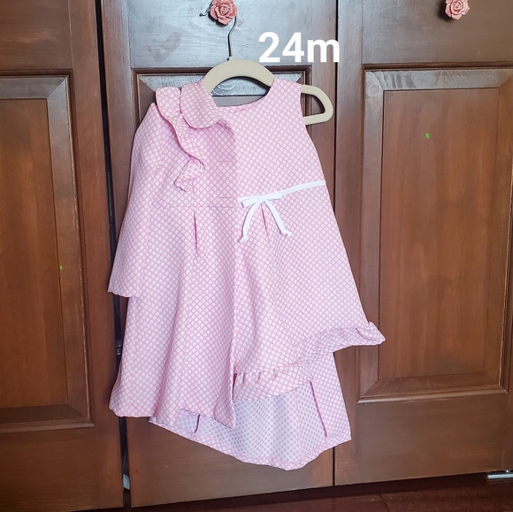 Infant and toddler dresses (lot) - Picture 13 of 14